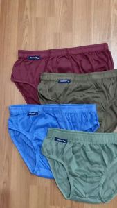 PROMO 6 PCS CELANA DALAM PRIA DEWASA MURAH MERIAH / SEMPAK LAKI LAKI DEWASA