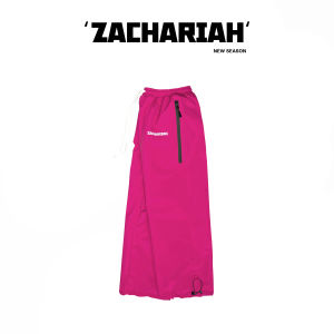 ZACHARIAH | Windproof Waterproof Ski Overalls