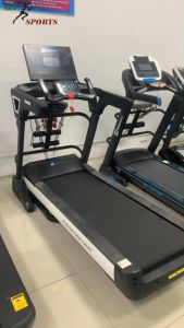 Máy chạy bộ Fujisuma FJ-898 Luxury