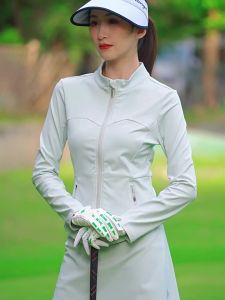 TTYGJ 1 Pair Golf Gloves for Women Left and Right Hand Korean Fashion Personality Halloween Printing Breathable Non-slip Comfortable Wear-resistant Sports Hands