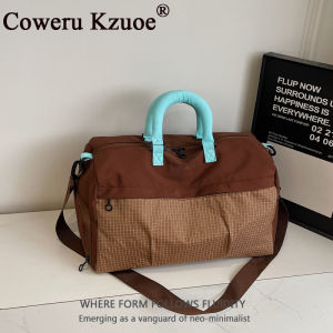 Large Capacity Water Proof Travel Bag