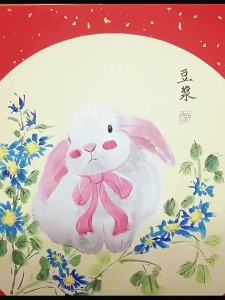 CHINJOO | Chinese Painting Set for Beginners Calligraphy Tools