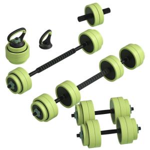 HEAD | Adjustable Dumbbell Fitness Equipment