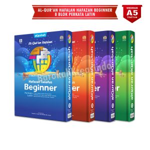 Al Quran Perkata A5 Hafazan Junior FREE CUSTOM Nama Al Quran Hafalan Al Quran 30 Juz Al Quran Khot Utsmani Al Quran Hafiz Junior Alquran Terjemahan Alquran Terjemahan Dan Tajwid Alquran Terjemah Per Ayat Alquran Terjemah Perkata A5