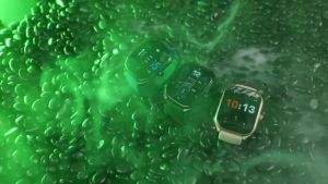 [PROMO] Jam Tangan Pintar Smartwatch Original Jam Tangan Watch IP68 Waterproof Men Sports Fitness Tracker Women BP Monitoring Bluetooth Call For Pria Wanita
