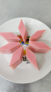 Nyonya Kuih Lapis Mix 450g / Tepung Nyonya Kuih Lapis 450g