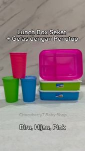 Kotak Plastik Makanan 900ml Mutiarapack: Pilihan Terbaik untuk Bekal