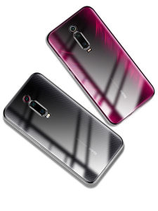 RISEOUS | Slim Full-Edge Protection Soft Silicon Case for Redmi K20/K20 Pro