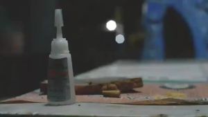 lem alteco super kuat / Lem Super Glue Alteco Instant Glue Japan Cyanoacrylate Botol Grade D Lebih Aman No Harmful Chemical