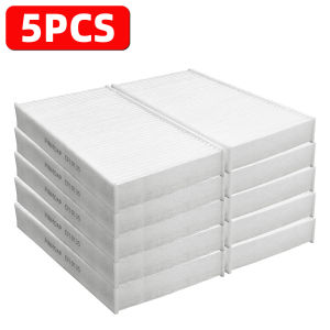 PINMOAP 80292-S5D-406 Cabin Filter Is Suitable For Honda Civic/CR-V/Element Acura EL/RSX Automotive Air Conditioning Filtration