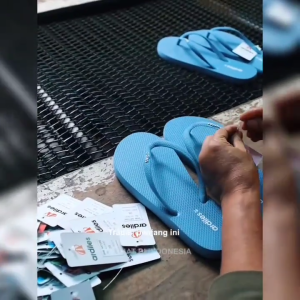 ARDILES SANDAL JEPIT KARET RUBBER WANITA NATURE SANDAL JEPIT WANITA DEWASA SANDAL JEPIT RUMAH WANITA