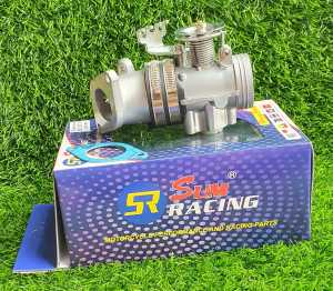 THROTTLE BODY (TB) SINGLE INJEKTOR YAMAHA MX KING BYSON FI NEW VIXION R15 V2  SUM RACING
