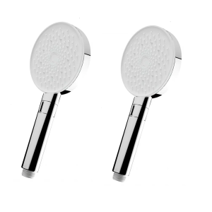 MiJia | OG Mijia Booster Hand Shower Pressurized Water Outlet Low-Noise Water Inlet Technology Anti-scald Handle Design