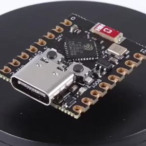 ESP32 C3 Mini Plus ESP32-C3 SuperMini Plus Development Board WiFi Bluetooth ESP32 C3 Super Mini V2.0 Red Board