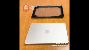 ORI [ M@cBook Neo 13" ] STM Goods Dux Ultra Case Military Spec Drop Protection