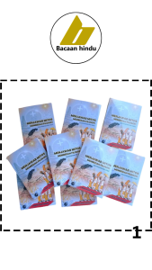 Buku Menjawab Mitos Membedah Filosofi 108 Pertanyaan Umat Hindu Made Yuda Asmara