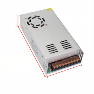 AC to DC Power Adapter 220V to 12V and 24V