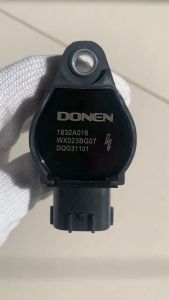 IGNITION COIL FOR MITSUBISHI LANCER FORTIS OUTLANDER PAJERO SPORT 1832A016 DQG31101