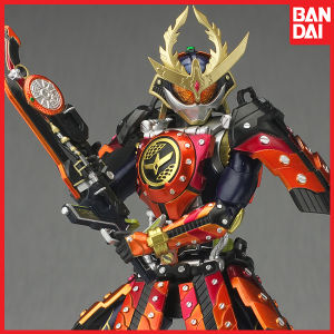 S.H. Figuarts - Kamen Rider Gaim Kachidoki Arms