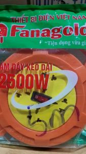 Ổ cắm điện quay tròn 4 ổ cắm đa năng cắm được mọi phích cắm+ 1 công tắc tắt khi không sử dụng Ổ cắm điện dây 5 mét hoặc 8 mét HÀNG VIỆT NAM chất lượng cao rất an toàn chịu tải 2500w và tiết kiệm Cửa Hàng Nam