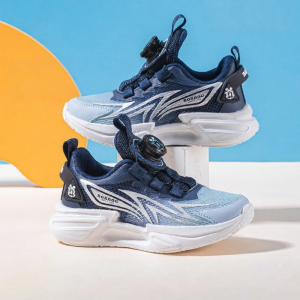 Bobdog | Breathable Mesh Childs Shoes