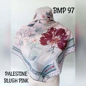 PROMO ISTIMEWA TUDUNG BAWAL - FREEDOM SERIES