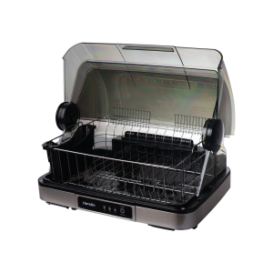 Hamden Dish Dryer Rack 43L Stainless Steel B43