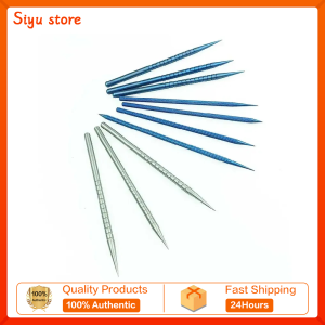 Cosmetic Plastic Surgery Ophthalmology Microscope Instrument Lacrimal Dilator Wire Engraving Breaker
