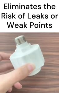 BATHKITCHZ Isolation Barrier Valve Universal Compatible with All Brand Storage Water Heater Safety