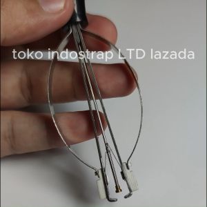 Alat Cabut Jarum Jam Tangan Tahan Lama