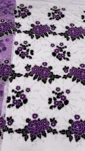 OLEVO | OLEVO African Sequins Velvet Lace Fabric Nigerian French Beaded Lace Fabrics For Sewing 2026 High Quality Wedding Party Dress