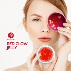 red glow jelly BPOM