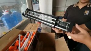 SÚNG BĂN KEO RAMSET EPCON G5 PRO- Súng chuyên dụng bán keo cấy Thép - Súng bắn keo cấy sắt