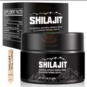 MALAYSIA STOCK Shilajit Pure Himalayan Organic Shilajit Resin Natural