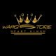 WAFIQ STORE PART KING