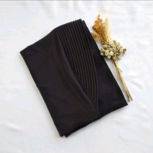 (ORI) HIJAB BERGO HAMIDAH SIZE M/.HIJAB SPORT/kerudung olah raga/bergo instan