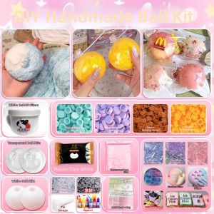 LOOM LUXE | DIY Craft House Play Set Toys for Girls Aged 6+