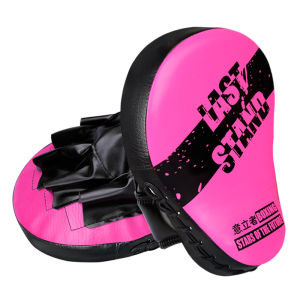 GINGPAI | MMA Training Gear - Punching & Kicking Target Pads