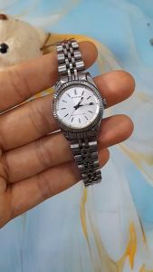 Đồng hồ nữ MAOW sang trọng second hand si nhật- đã qua sử dụng