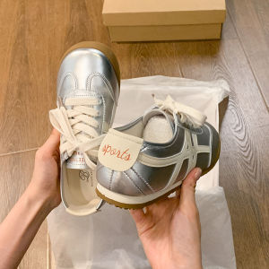 ZOG | Vintage French Mary Jane Single Shoes Low-cut