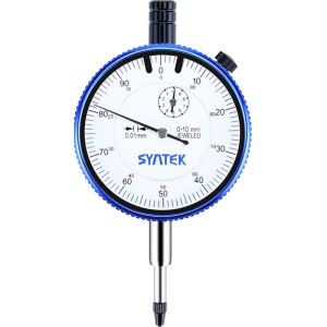 syntek | Shockproof High Precision Depth Measuring Dial Indicator