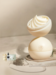 RUYI | Eye Cream for Dark Circles Wrinkle Removal Bag Anti-aging Firming