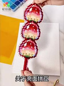 Heat Resistant Thick Bright Ironing Paper