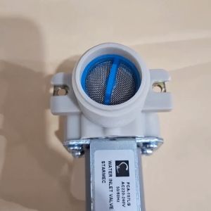SILG WATER INLET / INLET MESIN CUCI / SELENOID 1 INLET LG 5221FN1005C