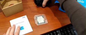 INTEL CORE I3 14100 TRAYTYPE 4CORES 8 THREADS UPTO 4.7GHZ LGA1700 SOCKET WITH CPUCOOLER