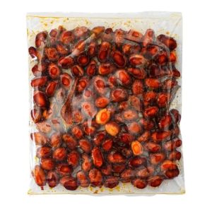 Sambal Kacang Ikan Bilis Sira Pedas ZT 60gram