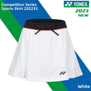 Yonex | Badminton Competition Skirt
