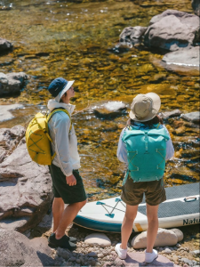 NatureHike | Waterproof Outdoor Backpack Large