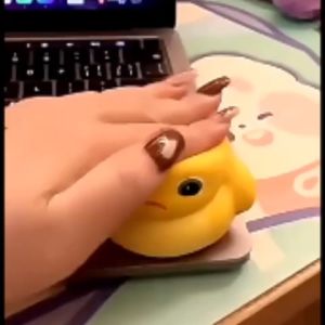 Milk Dragon Nailong Boneka Mainan Dekompresi Naga Susu Slow Rebound Penghilang Stress