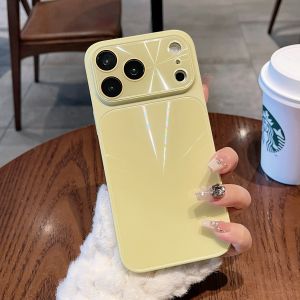 SinQui | Full Protection Anti-drop Multidopamine Minimalist Couples Design iPhone Case